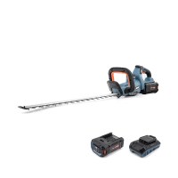 Sinex Battery Hedge Trimmer HTX6